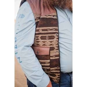 Turner Vest 6416